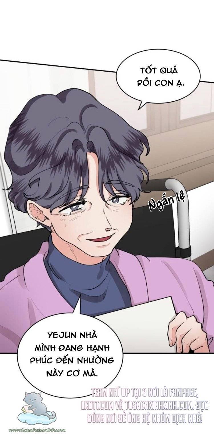 oan gia ngõ hẹp chapter 64 40