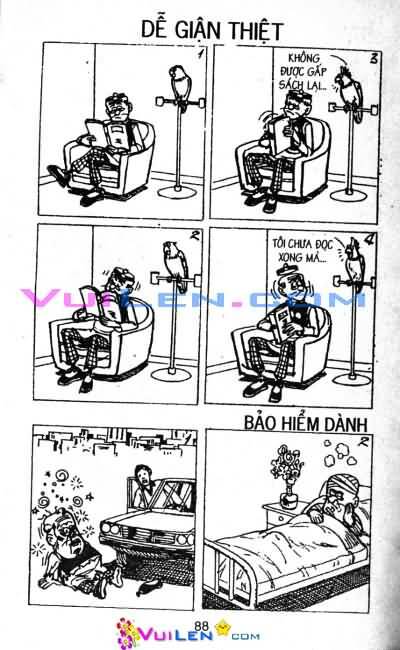 chú thoòng (full trọn bộ) chapter 23 5