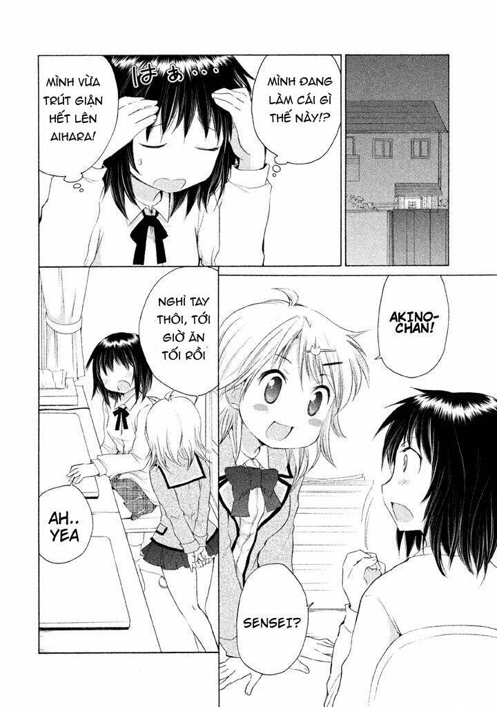 comic studio chapter 24 17