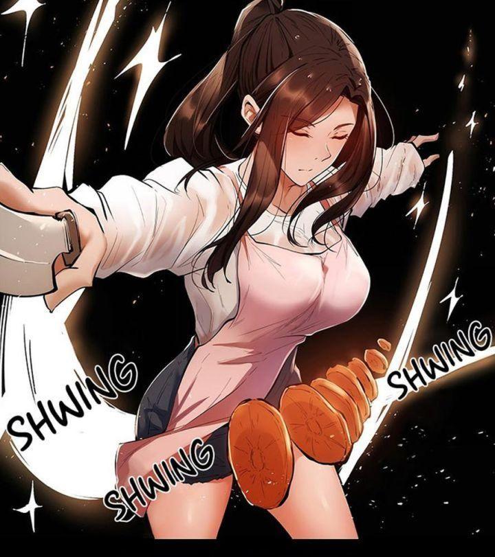 có phòng trống không? - không che chapter 4.1 47