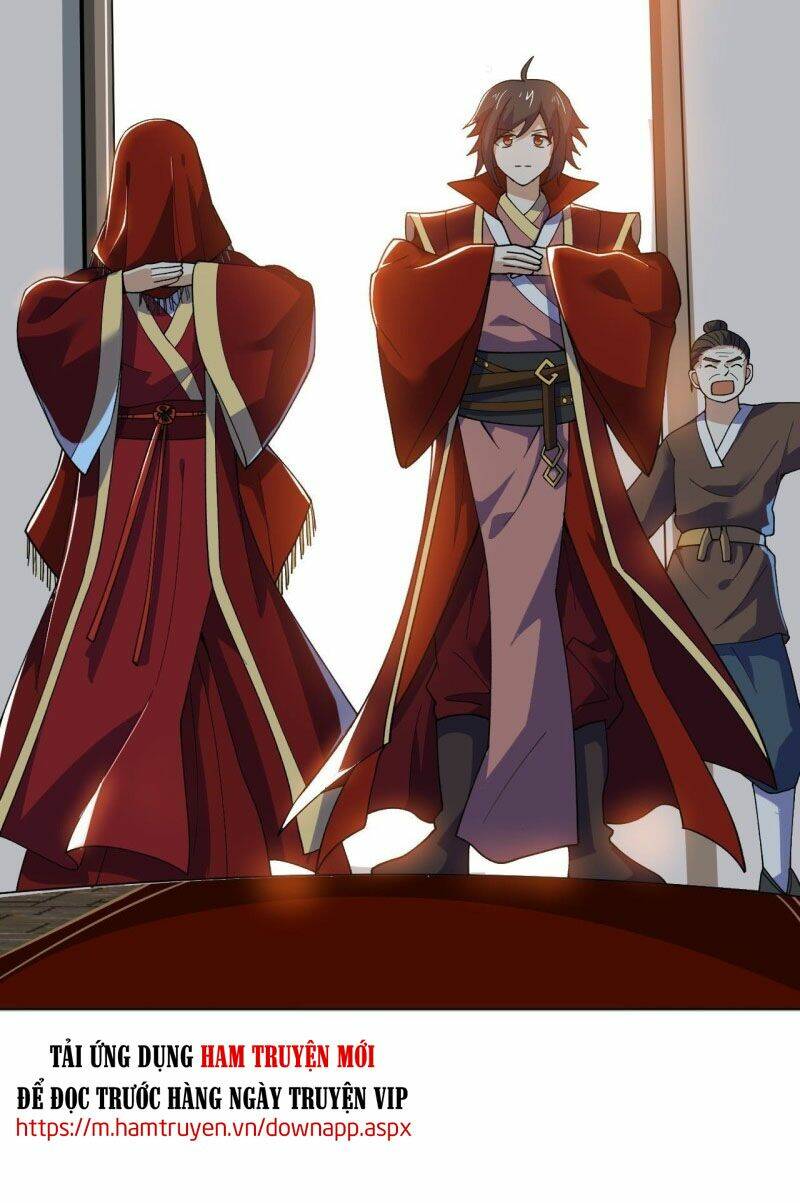 thần võ đế tôn chapter 98 19