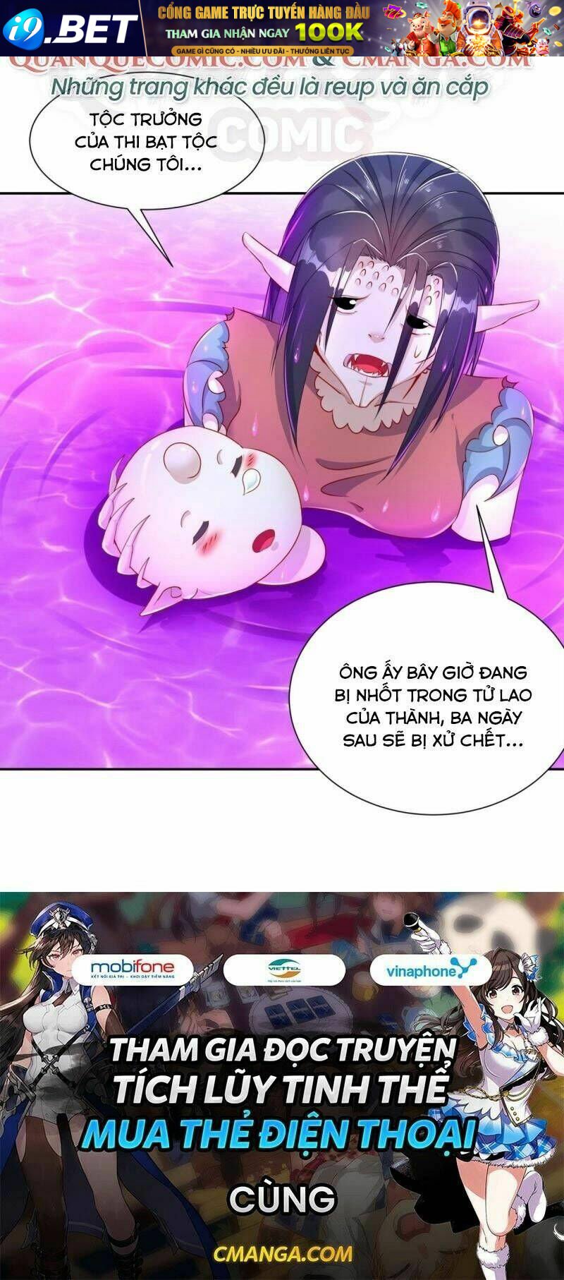 trọng sinh chi ma tôn đương đạo chapter 82 26