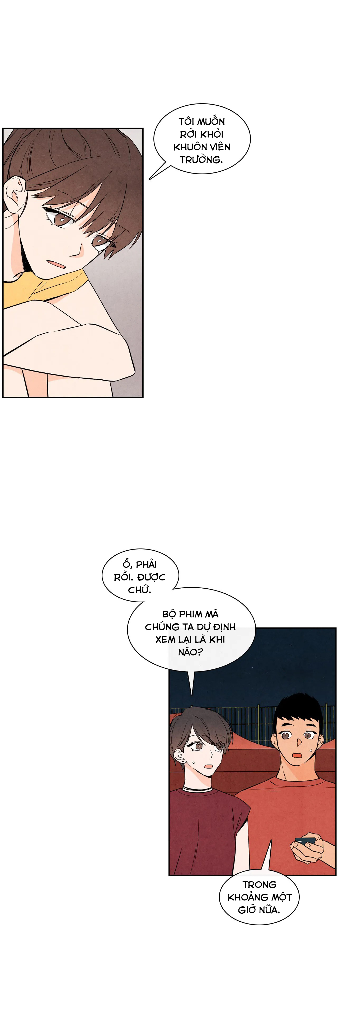 1 với 1 chapter 29 37