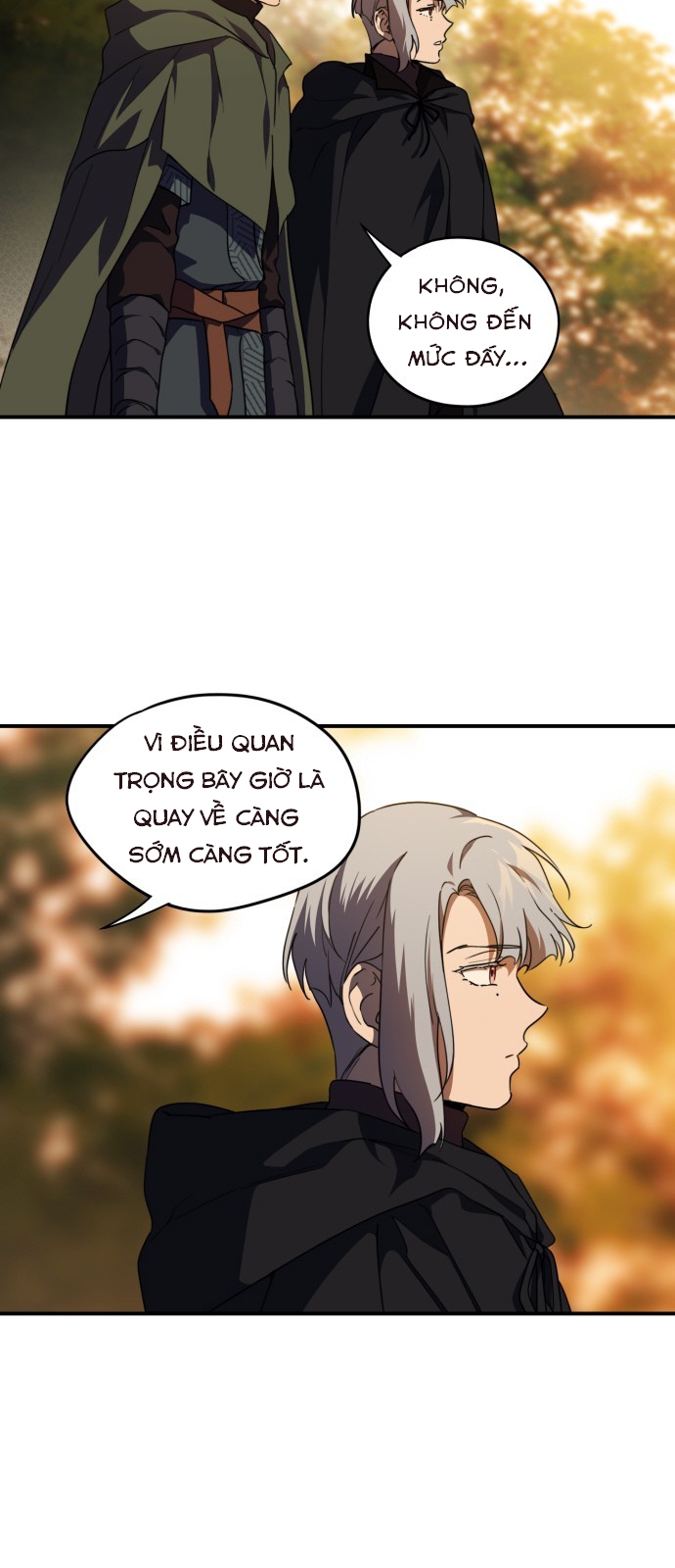 bị che khuất bởi hoàng hôn chapter 65.1 11