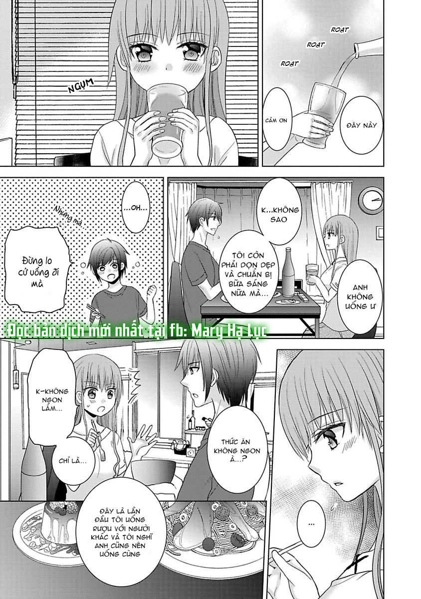 tuyển tập hàn, nhật chịch ngắn chapter 42.2 10