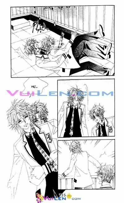 chạm mặt thần tượng chapter 7 135