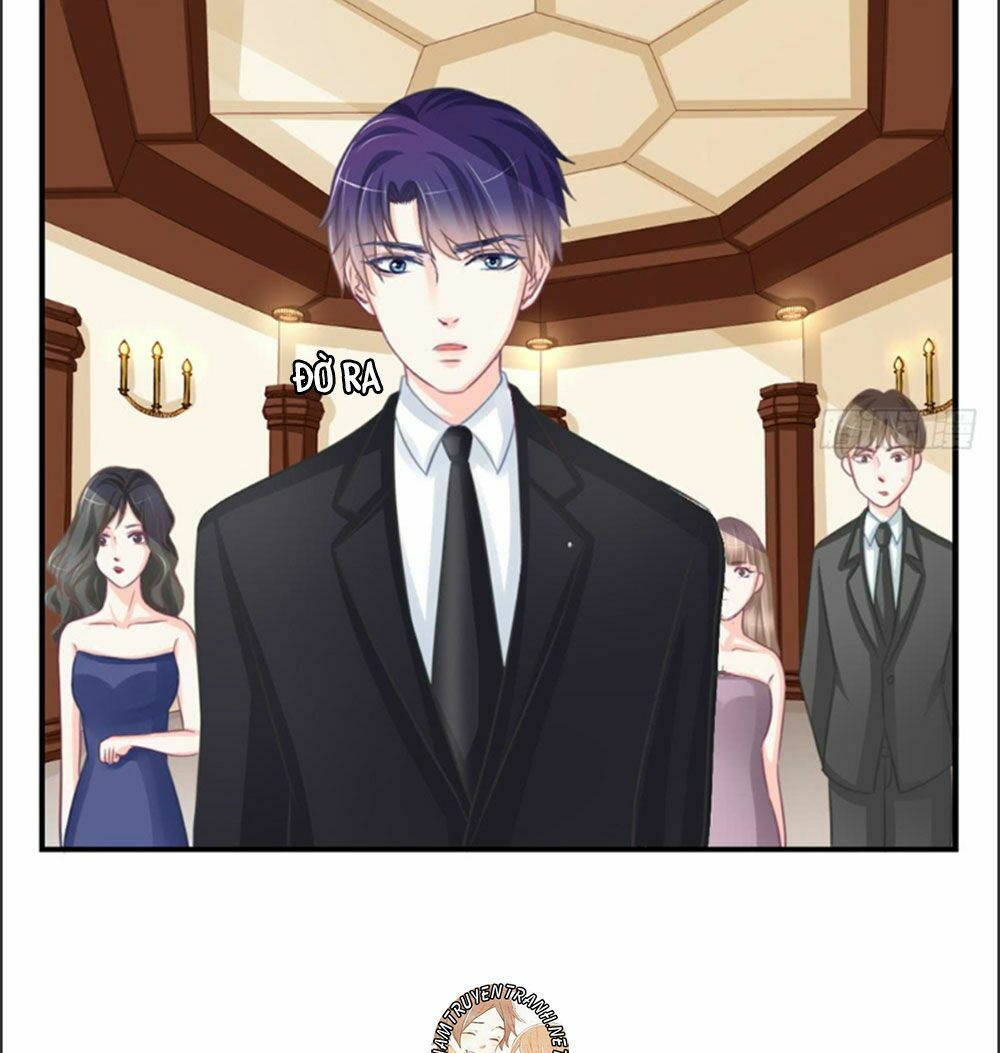 cẩm lý thiếu nữ của tôi chapter 8.1 3