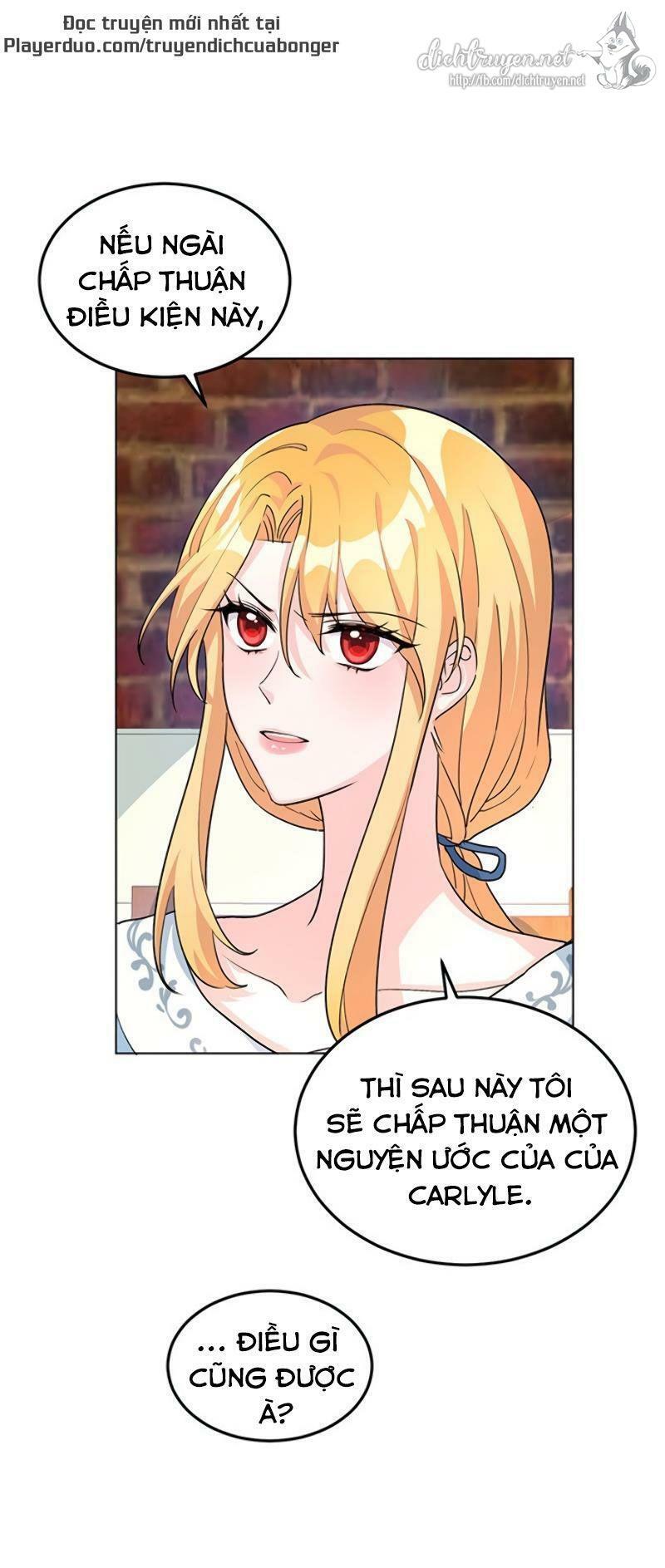 nữ hiệp trở về chapter 7 11