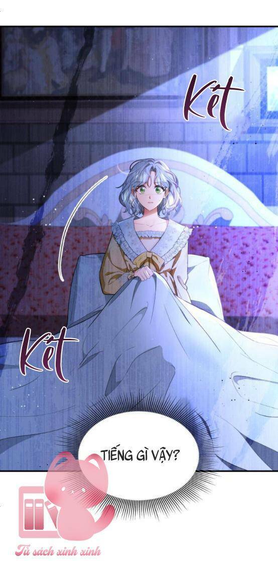 'di vật' melvin để lại chapter 20 63