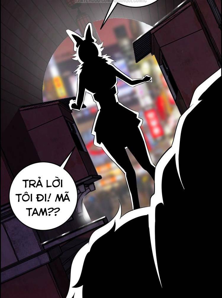 chào mừng đến thế giới cực lạc chapter 63 44