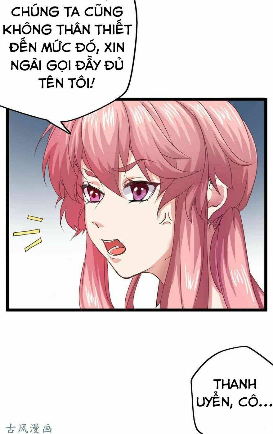 võ đạo cuồng triều chapter 2 7