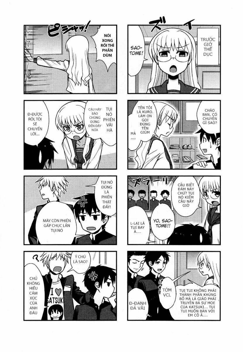 satsuki complex chapter 2 3