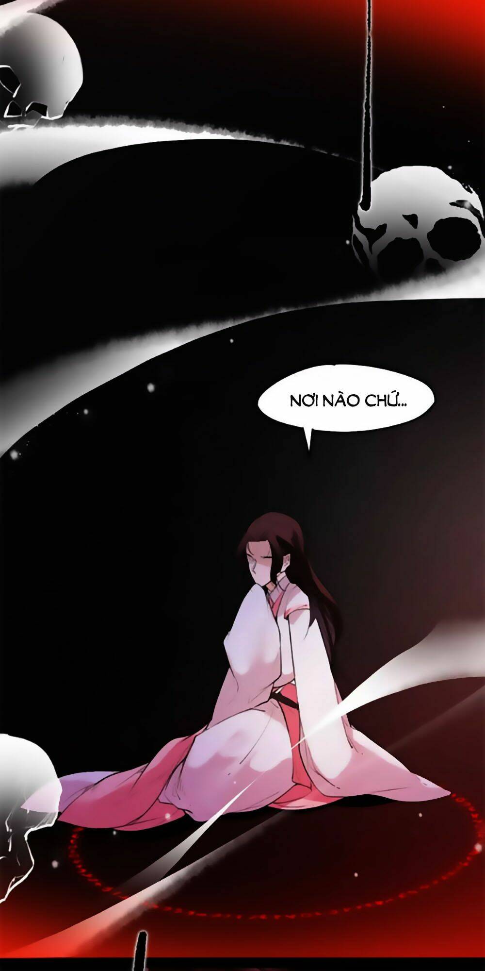 đường tăng cũng quyến rũ chapter 48 3