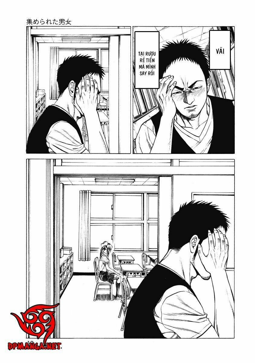 kiriko chapter 1.1 21