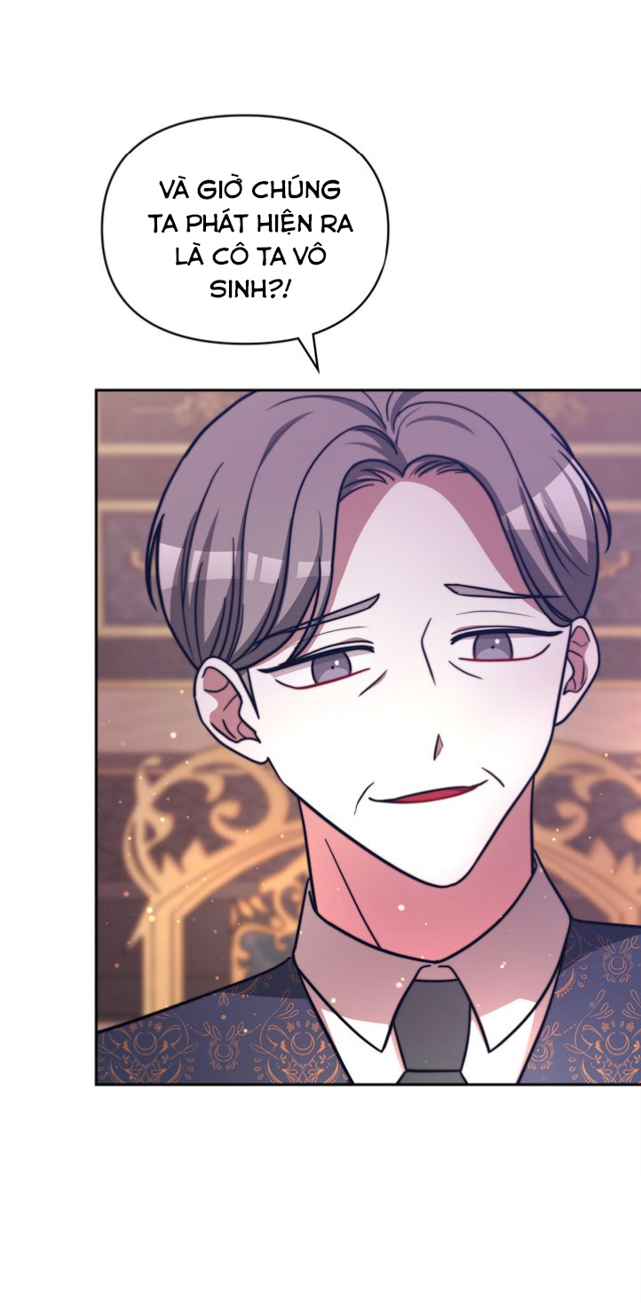 chuyện tình tay ba chapter 130 11