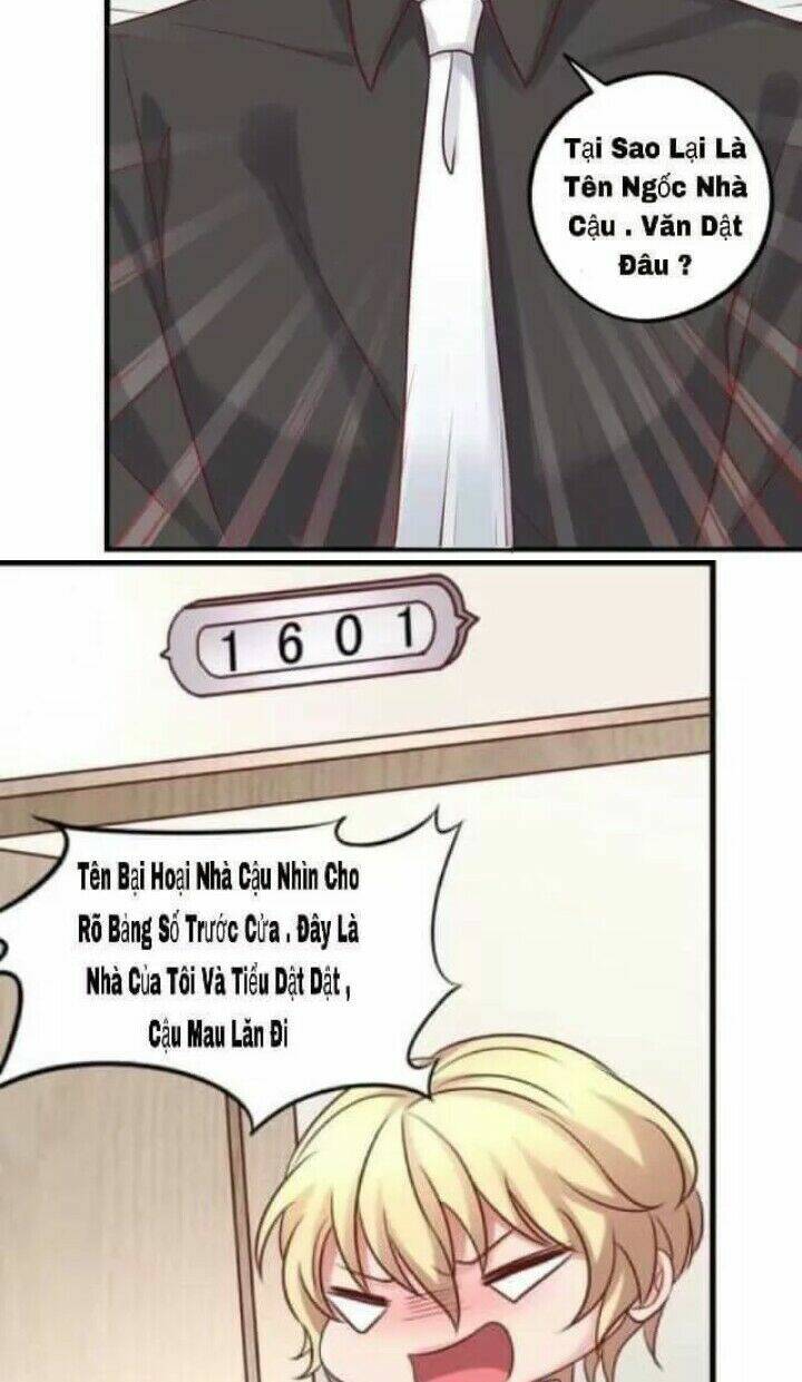 tôi không muốn fa như vậy đâu chapter 39 23