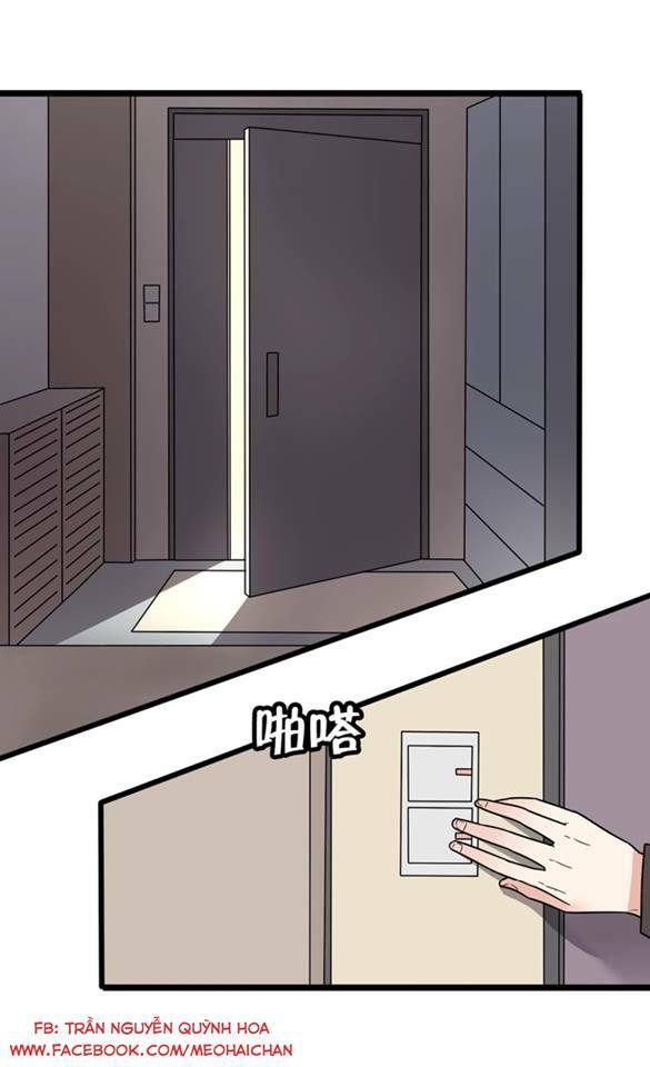 tình yêu! bắt đầu từ ngày hôm nay chapter 12 37