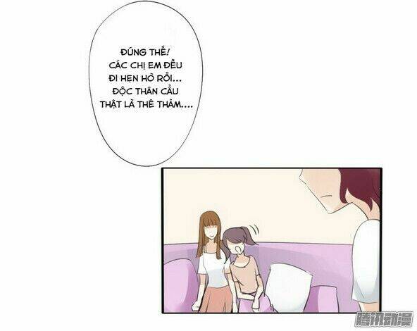 đam mỹ lời ngụy biện chapter 24 42