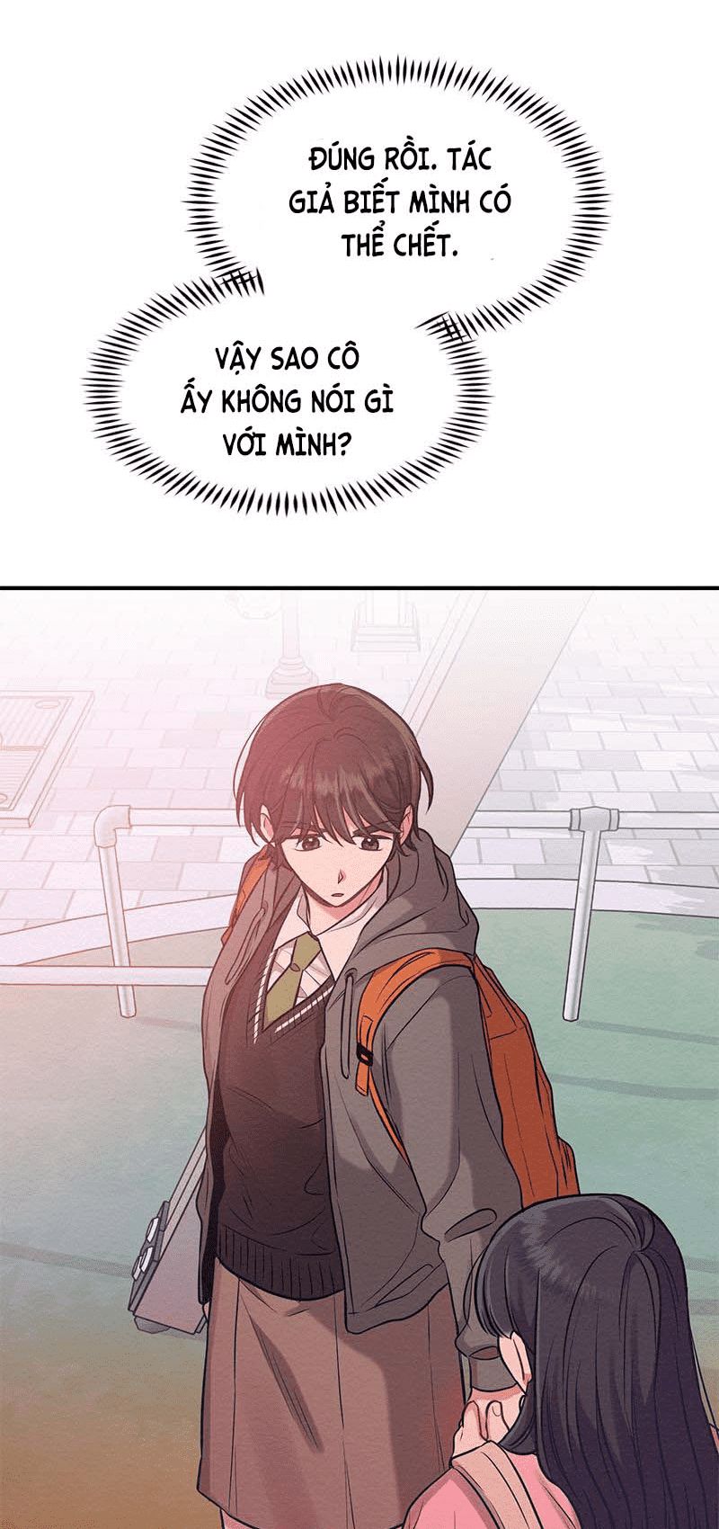 nhân loại tuyệt chủng chapter 19.2 26