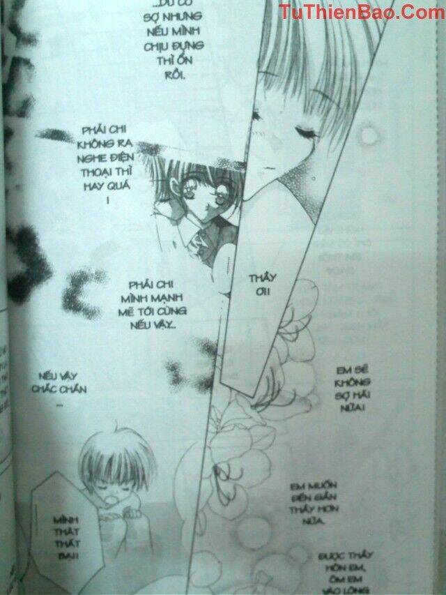 nguyện ước dưới ánh sao chapter 7 95