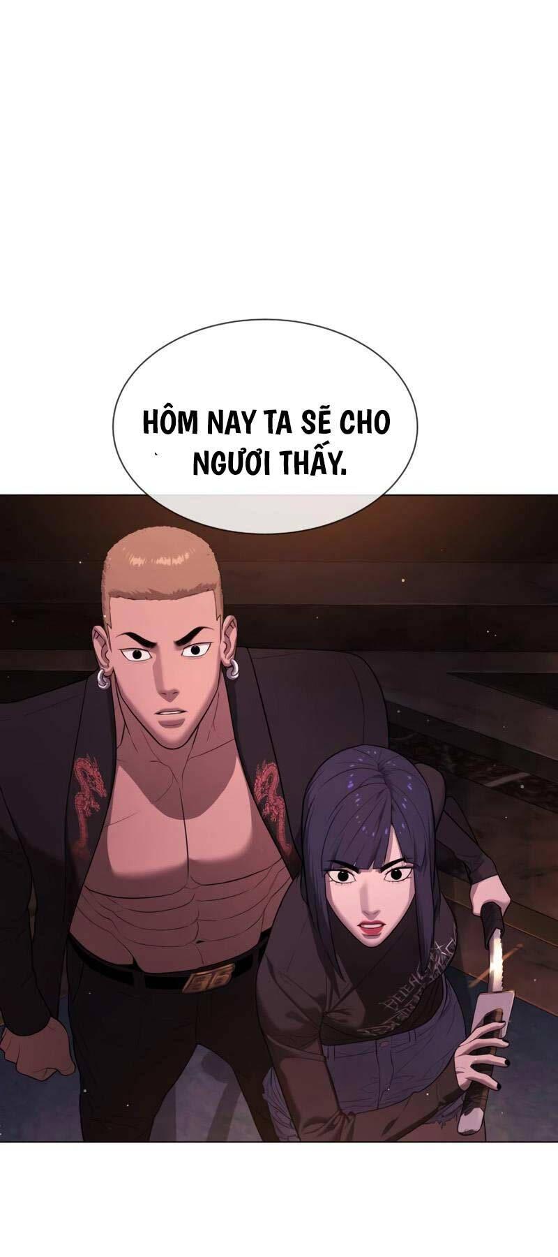 Sát Thủ Peter chapter 31.5 77