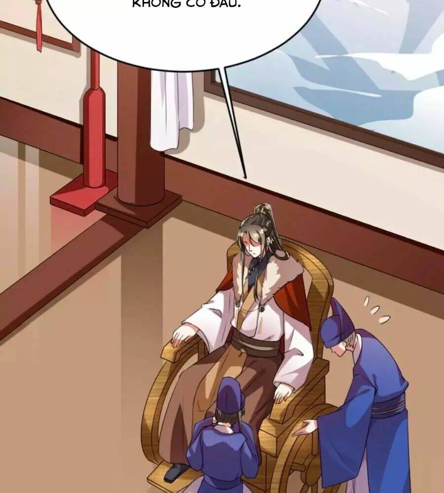 thái tử điện hạ, nô tài có hỉ rồi chapter 14 43