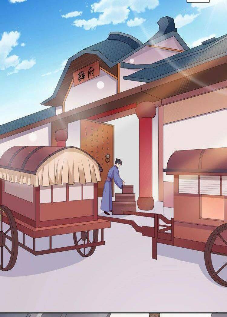 ngạo kiều vương gia huyên náo phi chapter 52 26