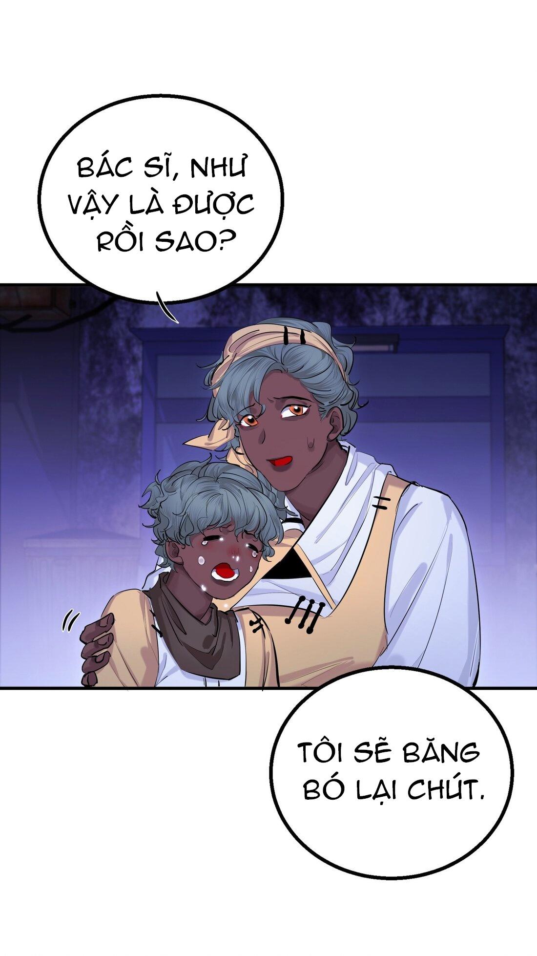 quan hệ xâm chiếm chapter 33 8