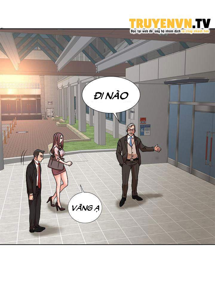 học trò của vợ tôi chapter 2 21