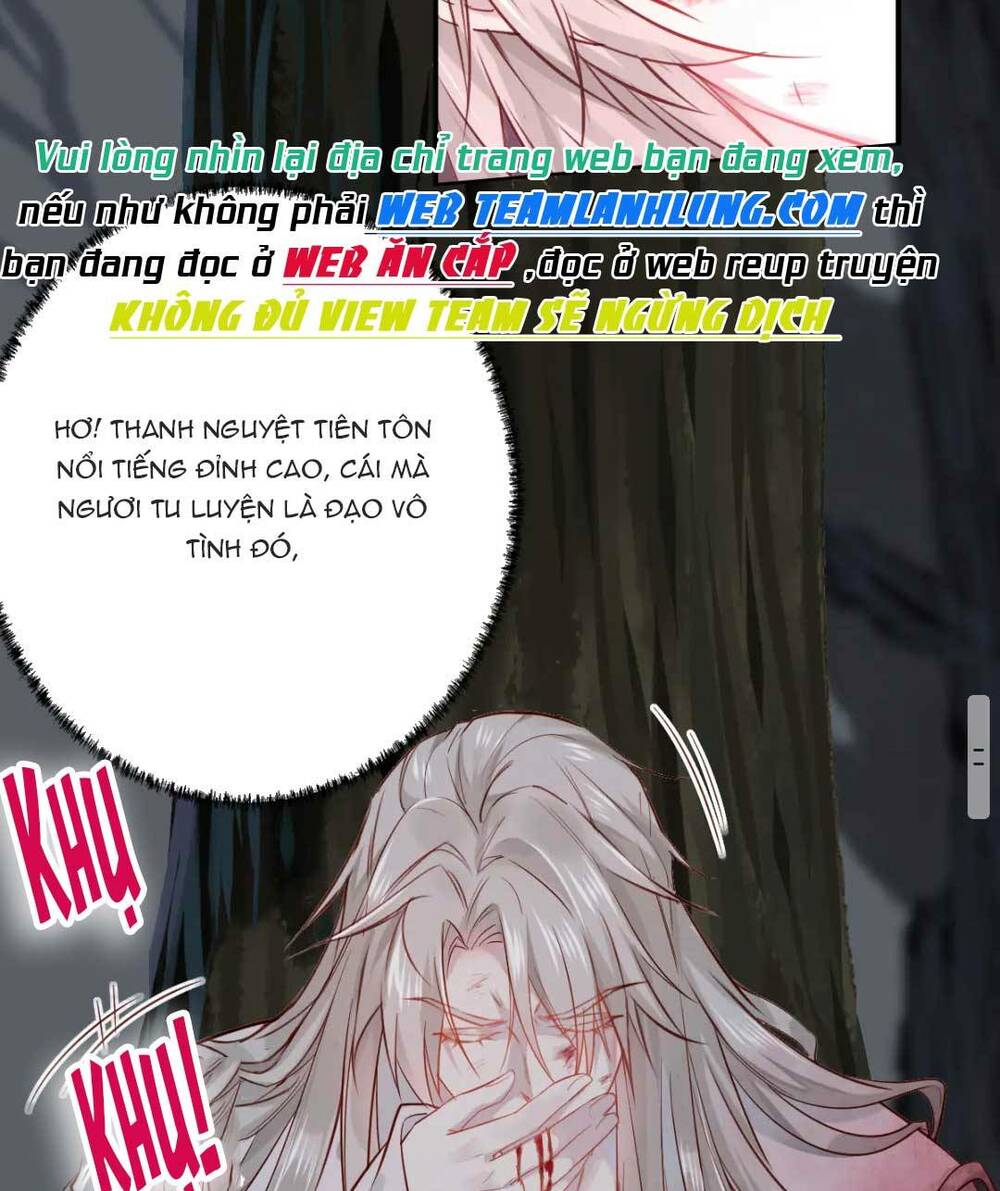 xuyên sách : nghịch đồ hắn lại muốn bắt nạt sư phụ chapter 3 10