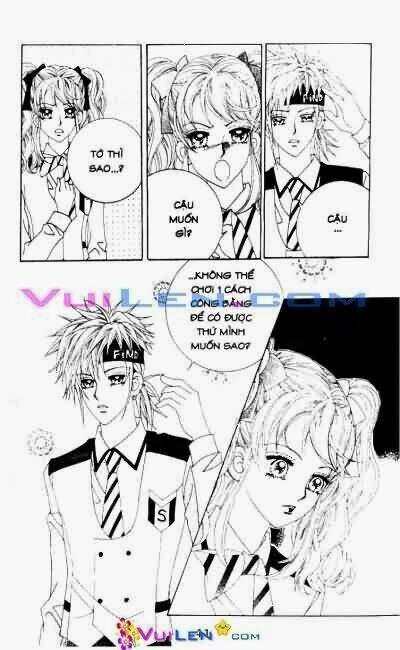 đến với anh chapter 17 42