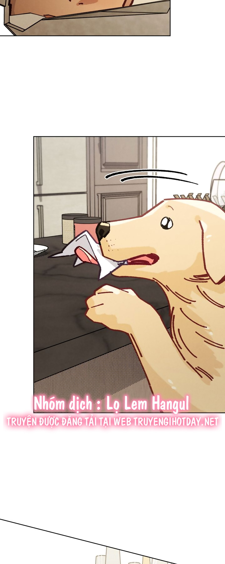 giải mã ngôn ngữ trái tim chapter 44 5