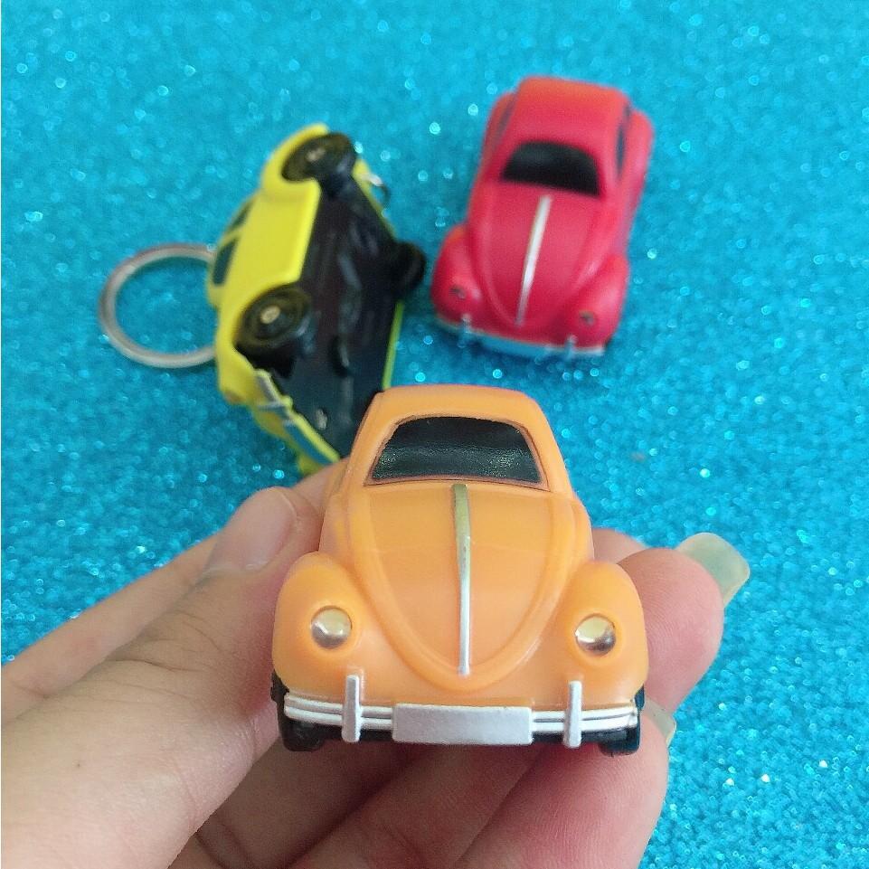 Móc khóa hình ô tô có đèn Led phát sáng,có nhạc-Móc khóa ô tô phát sáng độc đáo siêu ngầu