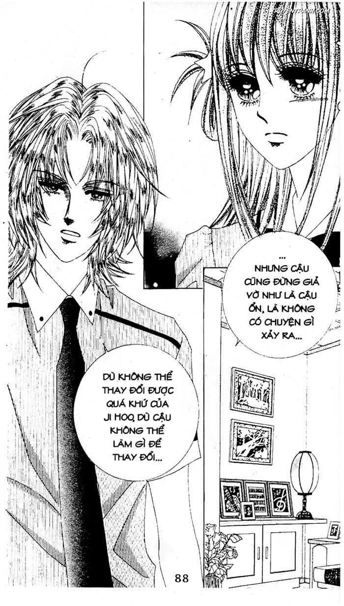 nhà trọ hoàn hảo chapter 52 4