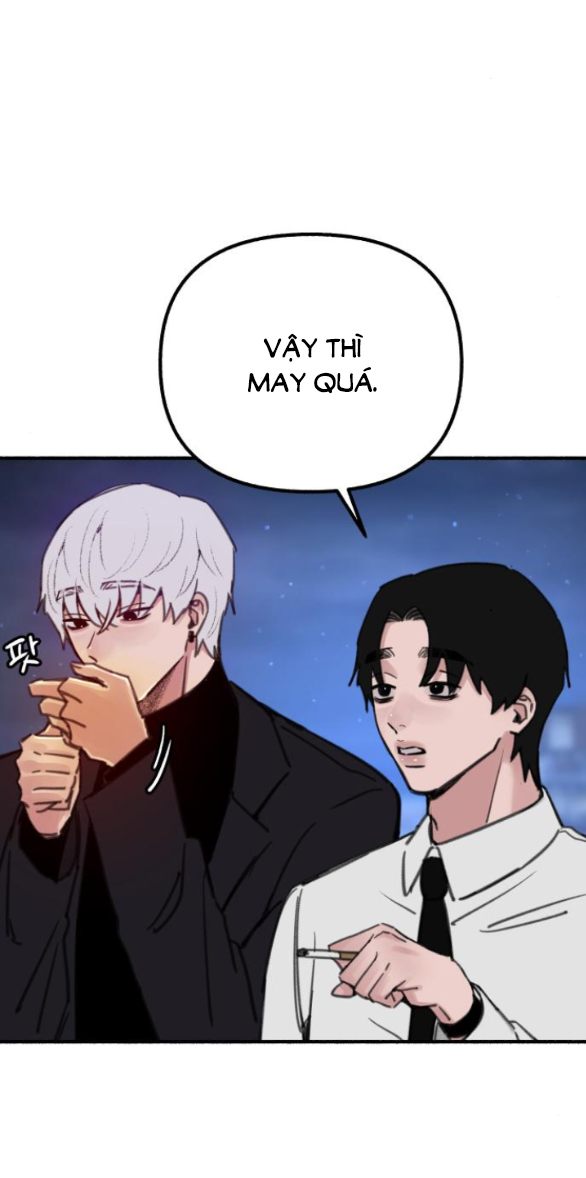 nàng thơ nổi tiếng - nàng thơ myung chapter 57.1 23