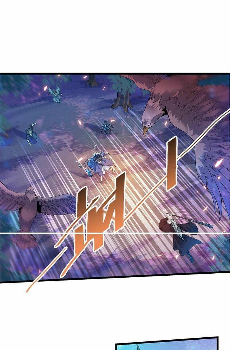 thần điêu hiệp lữ (new 2020) chapter 3 49