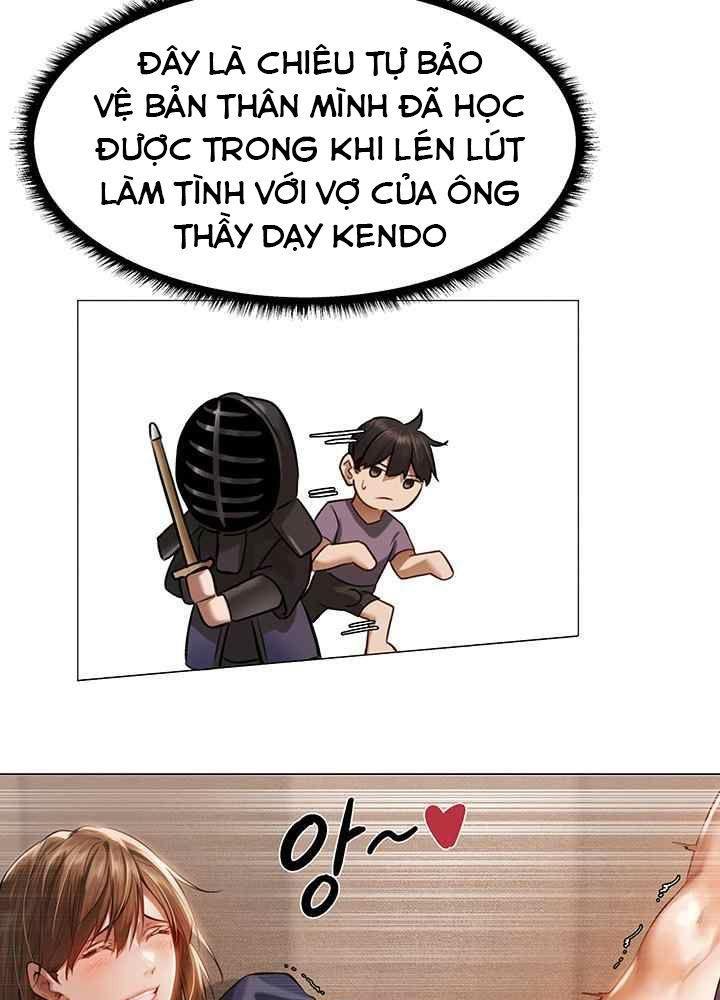 thợ săn bươm bướm chapter 5.2 48