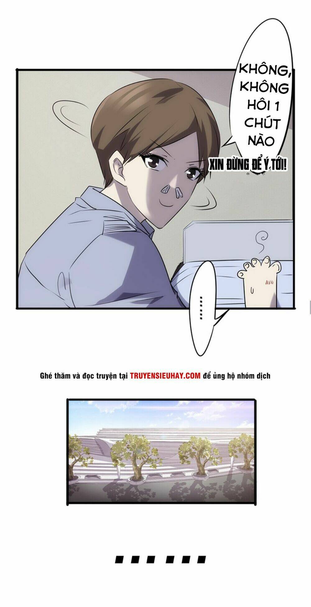 tối cường công nhân chapter 45 4