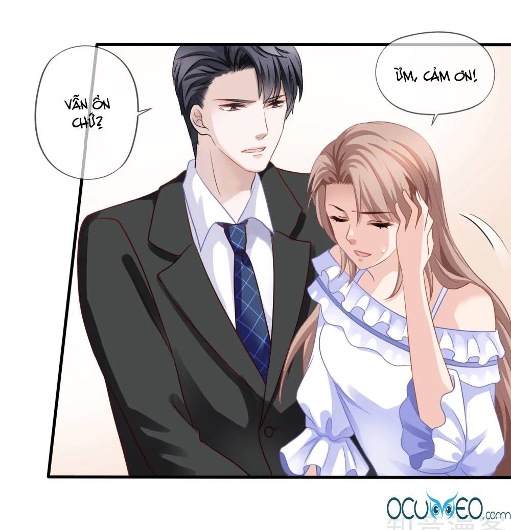 mỹ vị giai thê chapter 4 4