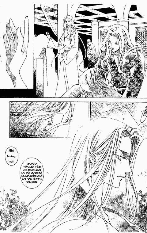 lâu lan y mộng chapter 2 108