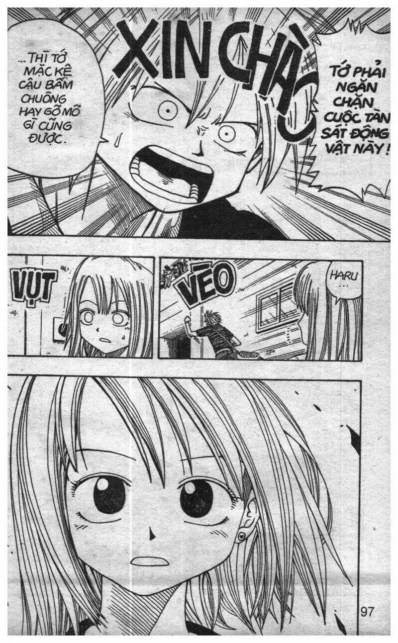 rave master (scan) chapter 2 57