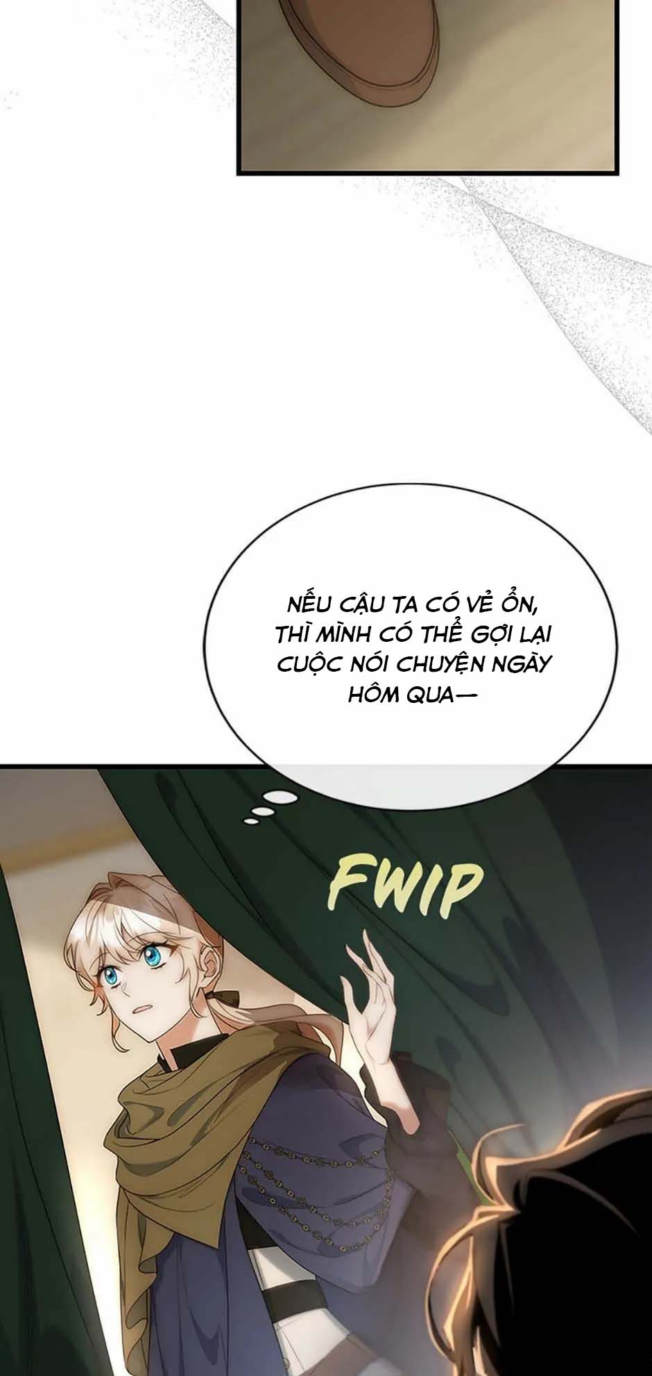 vị cứu tinh của nam phản diện chapter 73 62