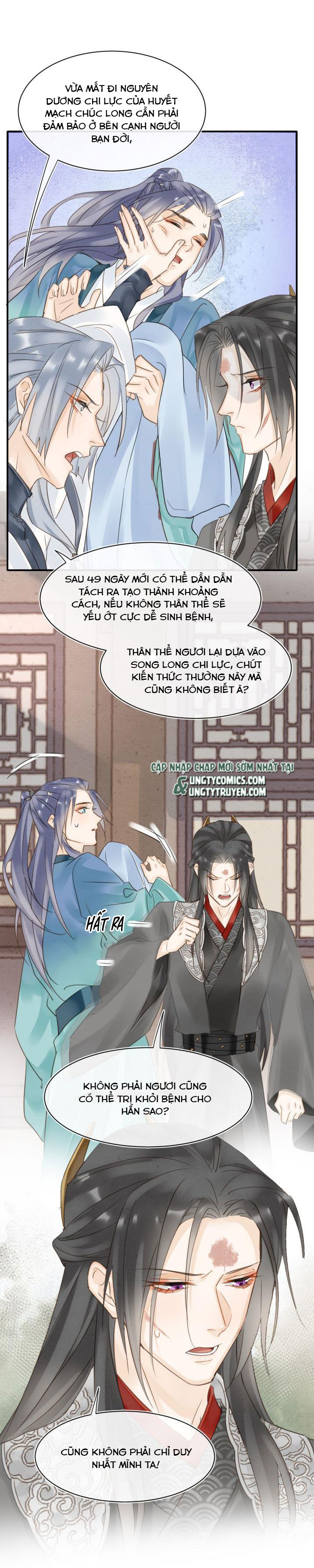 tù long chapter 35 34