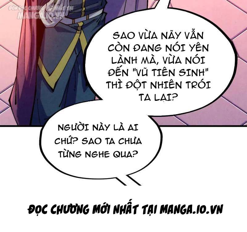 vạn cổ chí tôn chapter 306 60