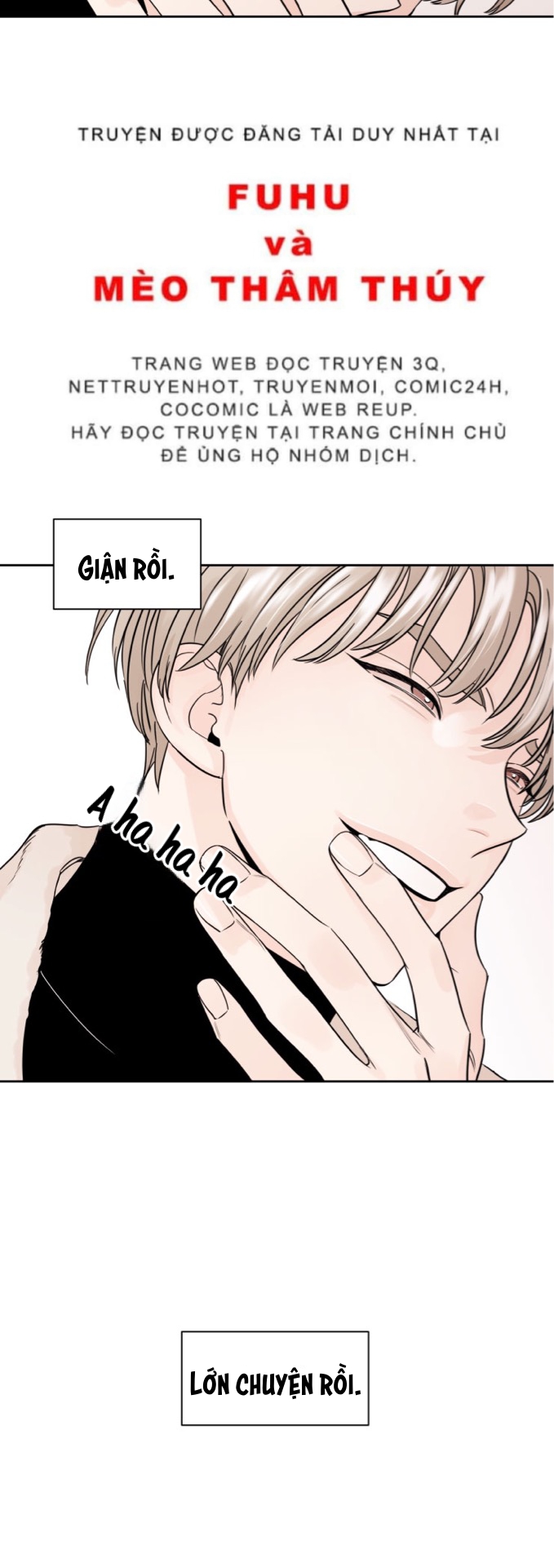 cái bóng của tôi chapter 3 31