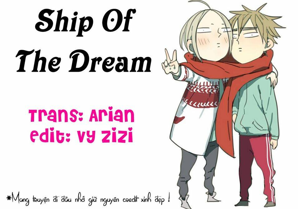 strong chase weak animato chapter 1 1