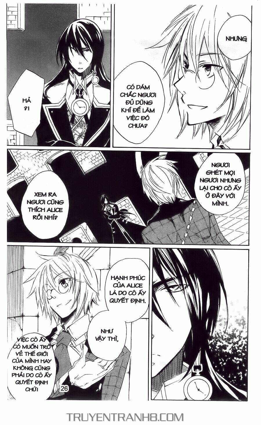 alice lạc vào xứ sở trái tim chapter 6 25