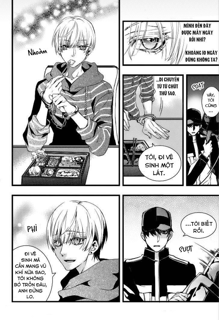 thư viện ma cà rồng chapter 17 7