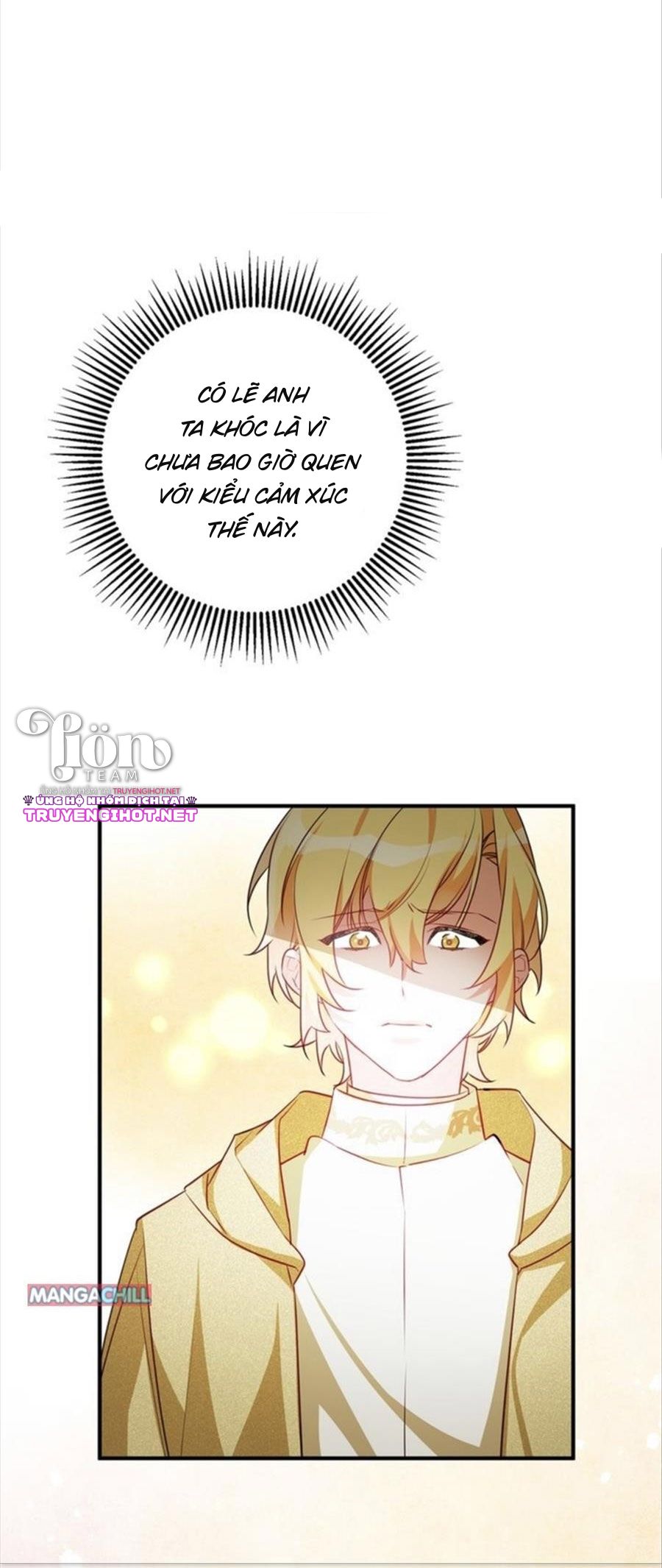 công nương đã thay đổi chapter 59.2 7