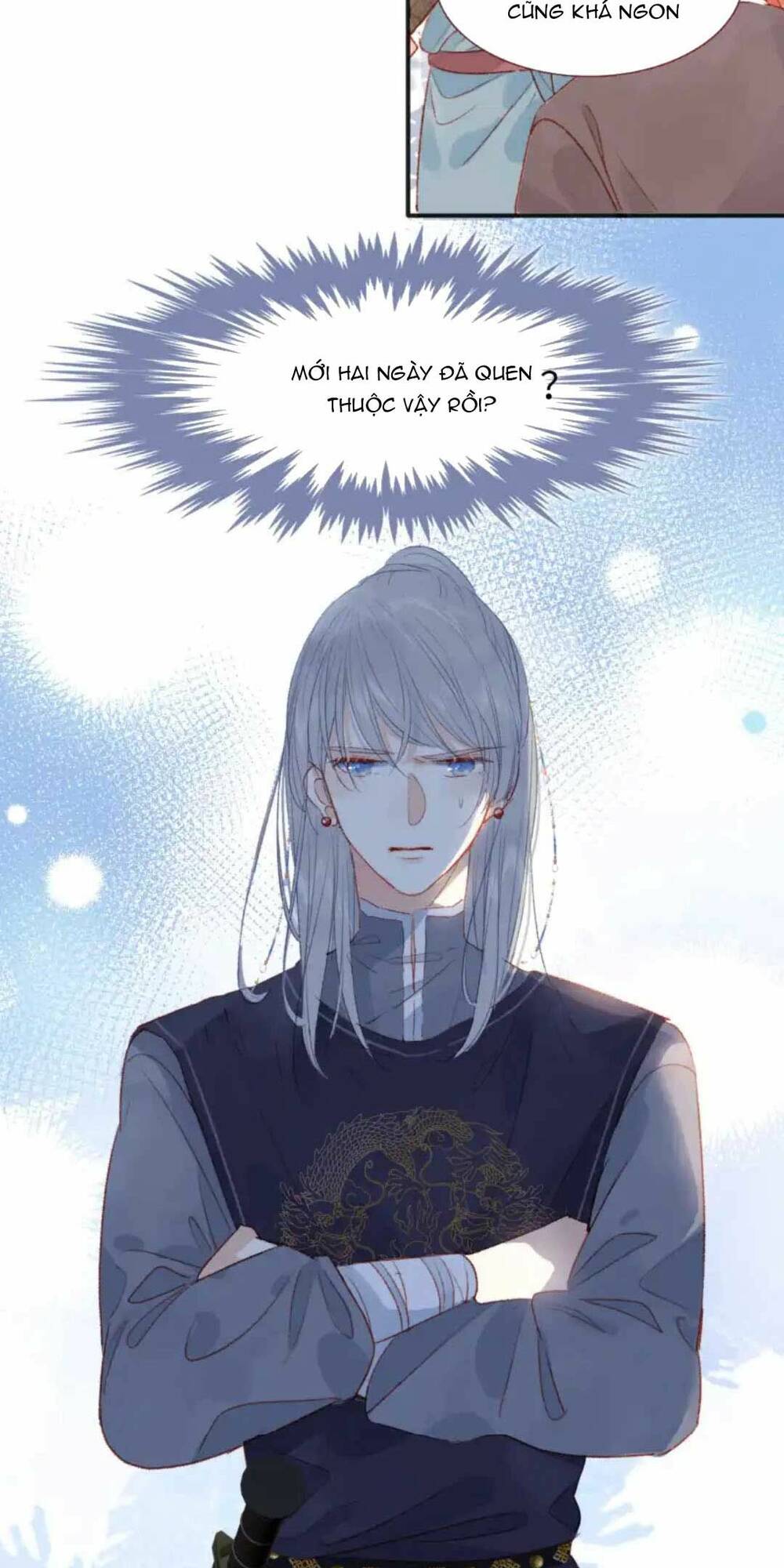 hoàng đế bệ hạ : cùng ta đi ăn xin nào chapter 2 35